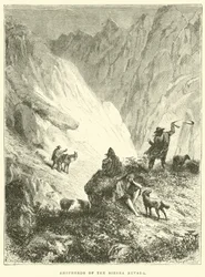 Shepherds of the Sierra Nevada